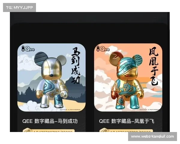 ONE冠军赛启动数字藏品计划首发罗成精彩KO瞬间NFT收藏价值全面升级