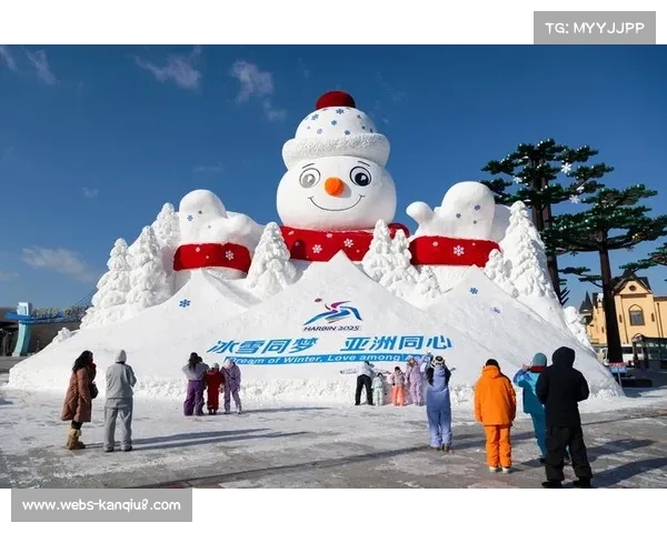 哈尔滨亚布力打造雪上赛事中心,30项活动联动 哈尔滨亚布力打造雪上赛事中心,30项活动联动