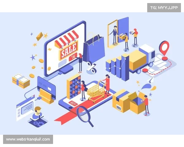 体育内容平台机制融合电商，缩短消费转化路径