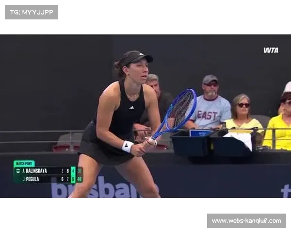 佩古拉布里斯班站晋级第三轮,三盘大战展现实力韧性 佩古拉布里斯班站晋级第三轮,三盘大战展现实力韧性